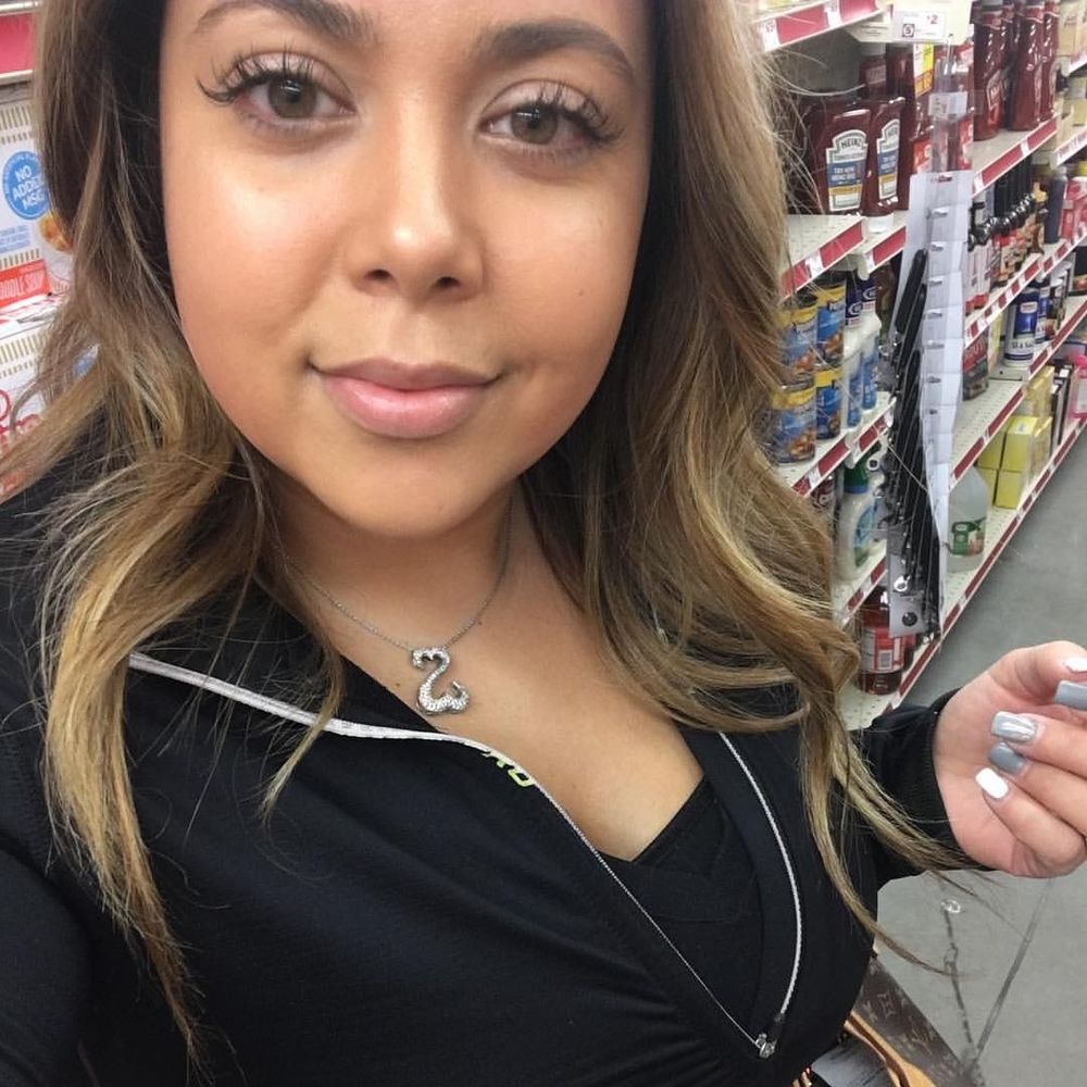 Meet your Posher, Jaclyn